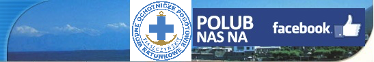 Piaseczyńskie Wodne Ochotnicze Pogotowie Ratunkowe - polub nas na Facebooku